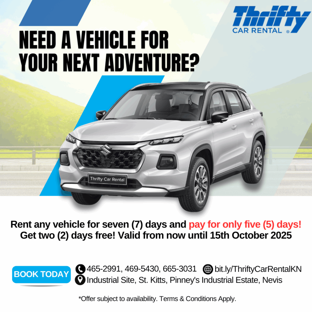 TDC Summer Loan Ad